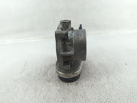 2006-2010 Chrysler 300 Throttle Body P/N:04861691AA Fits Fits 2006 2007 2008 2009 2010 2011 OEM Used Auto Parts - Oemusedaut