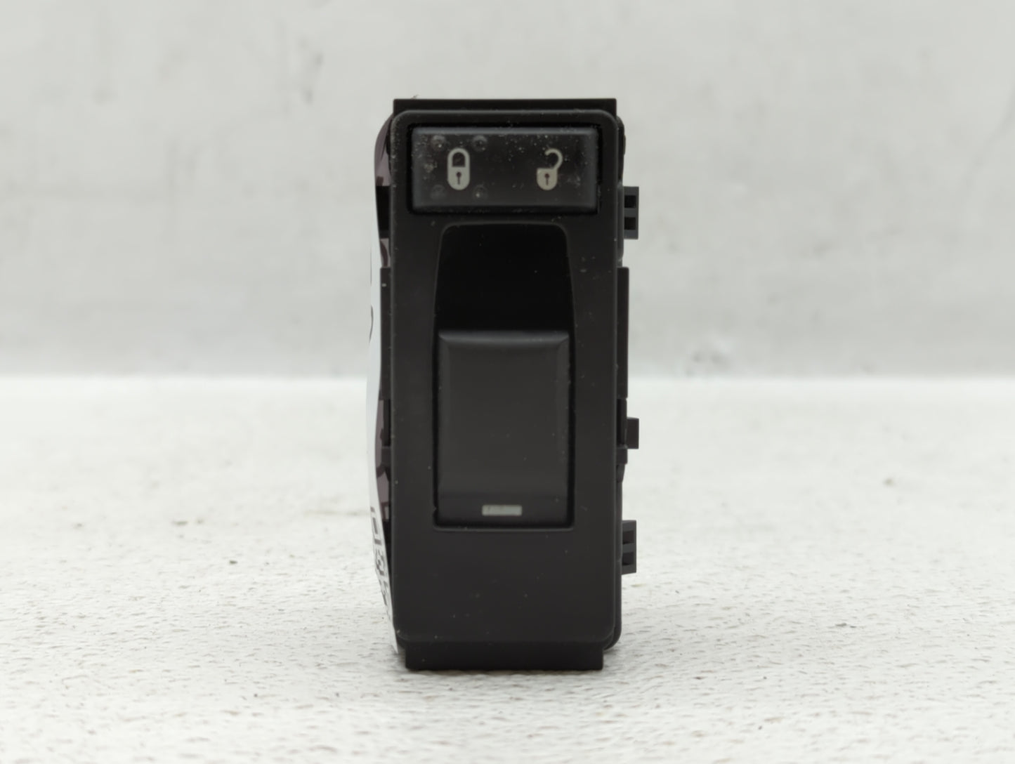 2007-2010 Chrysler 300 Master Power Window Switch Replacement Driver Side Left P/N:04602785AA Fits OEM Used Auto Parts - Oem