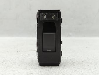 compare product 2007-2010 Chrysler 300 Master Power Window Switch Replacement Driver Side Left P/N:04602785AA Fits OEM Used Auto Parts