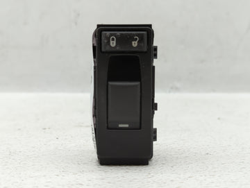 2007-2010 Chrysler 300 Master Power Window Switch Replacement Driver Side Left P/N:04602785AA Fits OEM Used Auto Parts - Oem