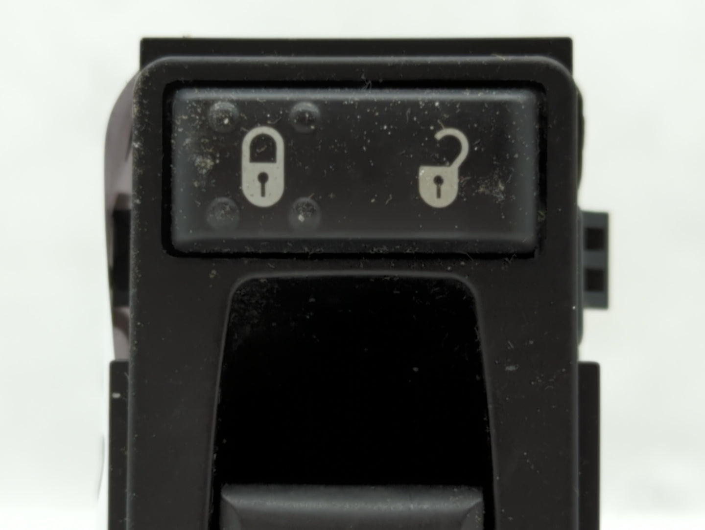 2007-2010 Chrysler 300 Master Power Window Switch Replacement Driver Side Left P/N:04602785AA Fits OEM Used Auto Parts - Oem