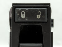 2007-2010 Chrysler 300 Master Power Window Switch Replacement Driver Side Left P/N:04602785AA Fits OEM Used Auto Parts - Oem