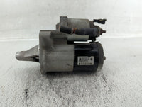 2007-2010 Chrysler 300 Car Starter Motor Solenoid OEM P/N:M000T32671ZC 04801651AA Fits Fits 2007 2008 2009 2010 OEM Used Aut