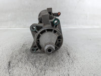 2007-2010 Chrysler 300 Car Starter Motor Solenoid OEM P/N:M000T32671ZC 04801651AA Fits Fits 2007 2008 2009 2010 OEM Used Aut