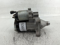 2007-2010 Chrysler 300 Car Starter Motor Solenoid OEM P/N:M000T32671ZC 04801651AA Fits Fits 2007 2008 2009 2010 OEM Used Aut