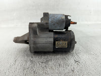 2007-2010 Chrysler 300 Car Starter Motor Solenoid OEM P/N:M000T32671ZC 04801651AA Fits Fits 2007 2008 2009 2010 OEM Used Aut