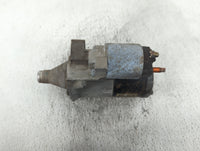 2007-2010 Chrysler 300 Car Starter Motor Solenoid OEM P/N:M000T32671ZC 04801651AA Fits Fits 2007 2008 2009 2010 OEM Used Aut