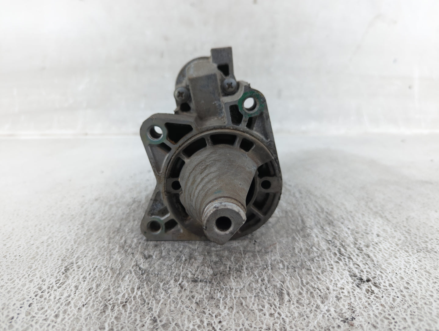 2007-2010 Chrysler 300 Car Starter Motor Solenoid OEM P/N:M000T32671ZC 04801651AA Fits Fits 2007 2008 2009 2010 OEM Used Aut