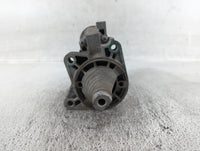 2007-2010 Chrysler 300 Car Starter Motor Solenoid OEM P/N:M000T32671ZC 04801651AA Fits Fits 2007 2008 2009 2010 OEM Used Aut