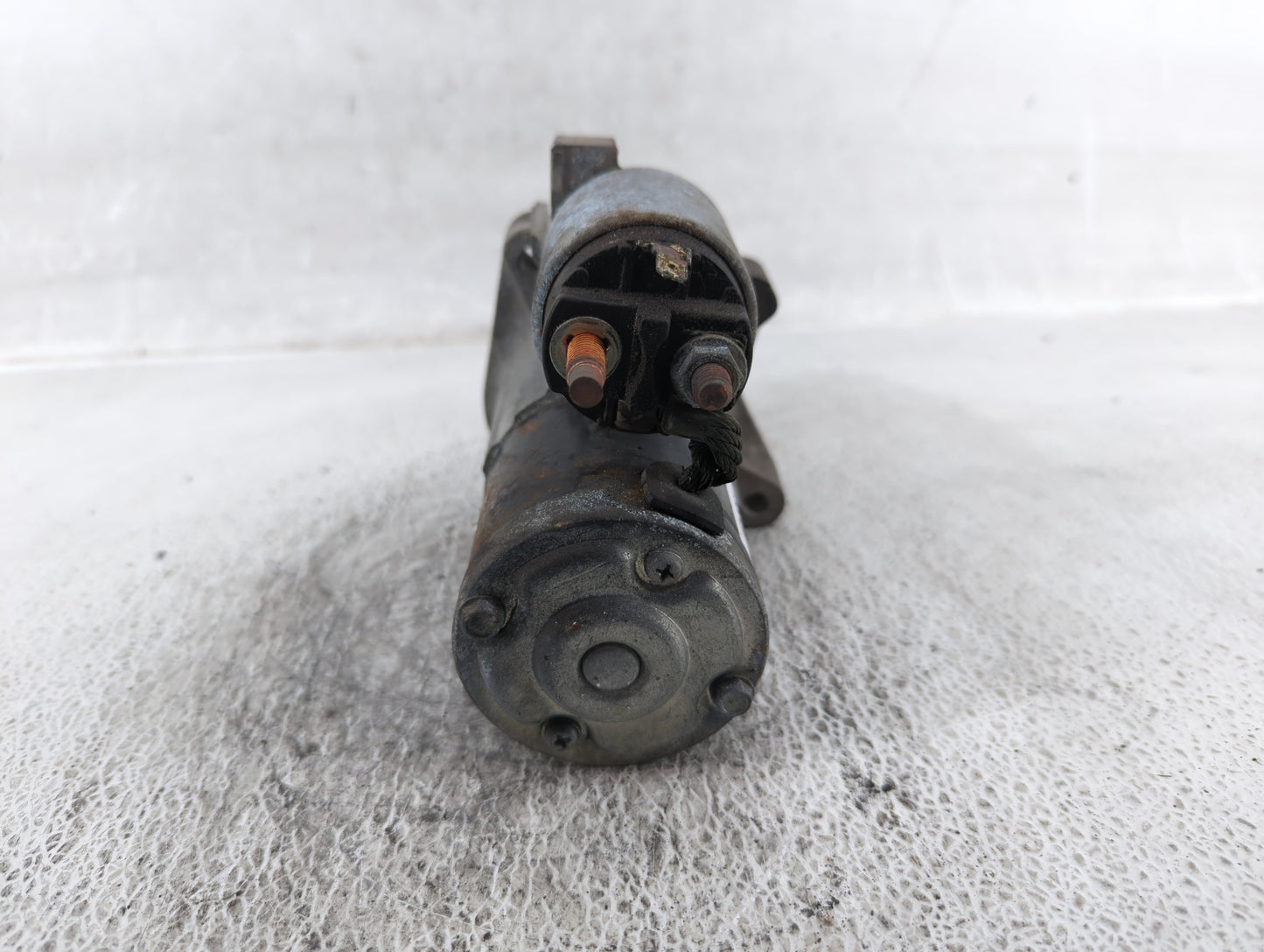 2007-2010 Chrysler 300 Car Starter Motor Solenoid OEM P/N:M000T32671ZC 04801651AA Fits Fits 2007 2008 2009 2010 OEM Used Aut