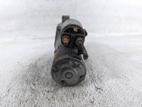 2007-2010 Chrysler 300 Car Starter Motor Solenoid OEM P/N:M000T32671ZC 04801651AA Fits Fits 2007 2008 2009 2010 OEM Used Aut