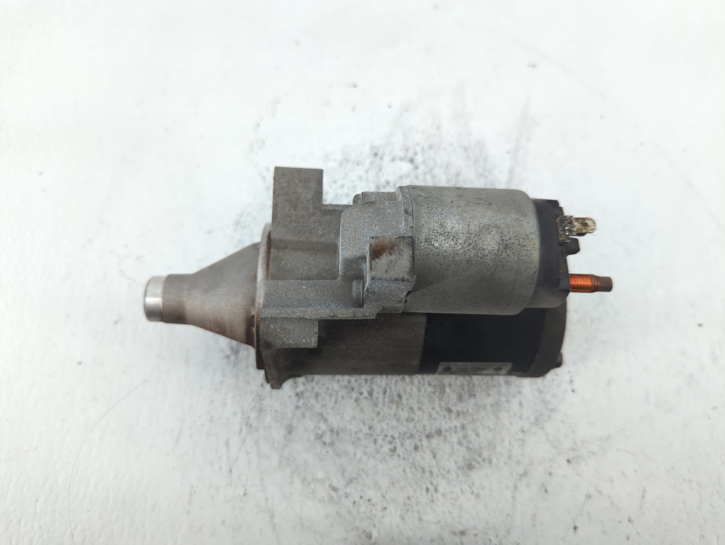 2007-2010 Chrysler 300 Car Starter Motor Solenoid OEM P/N:M000T32671ZC 04801651AA Fits Fits 2007 2008 2009 2010 OEM Used Aut