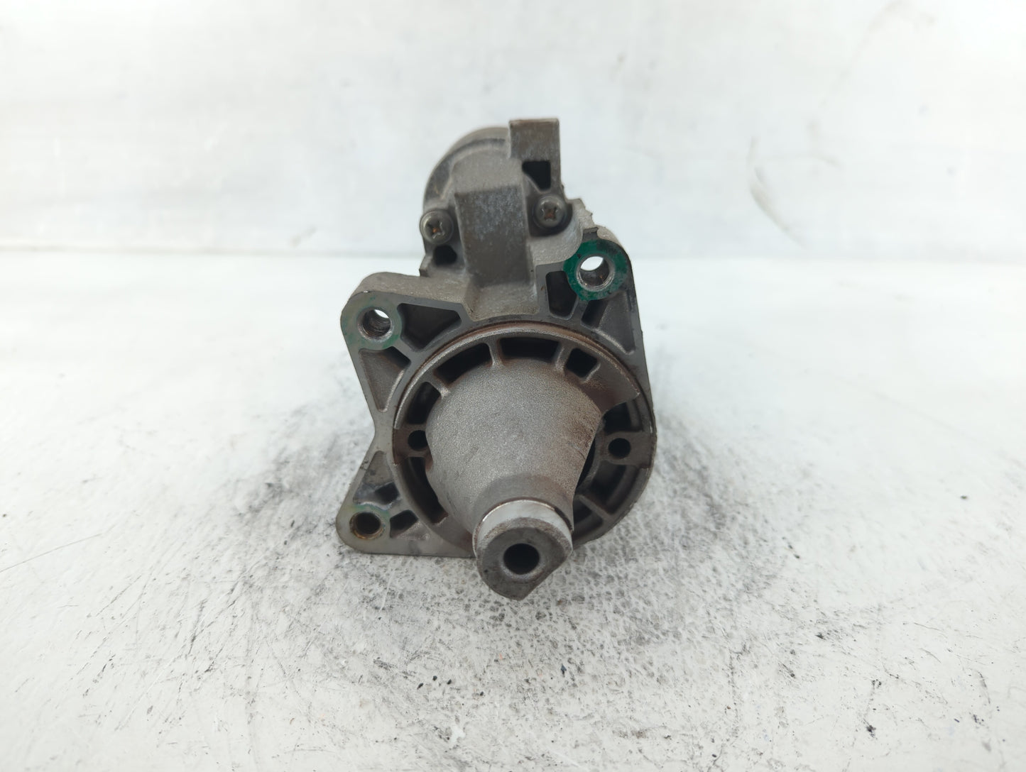 2007-2010 Chrysler 300 Car Starter Motor Solenoid OEM P/N:M000T32671ZC 04801651AA Fits Fits 2007 2008 2009 2010 OEM Used Aut