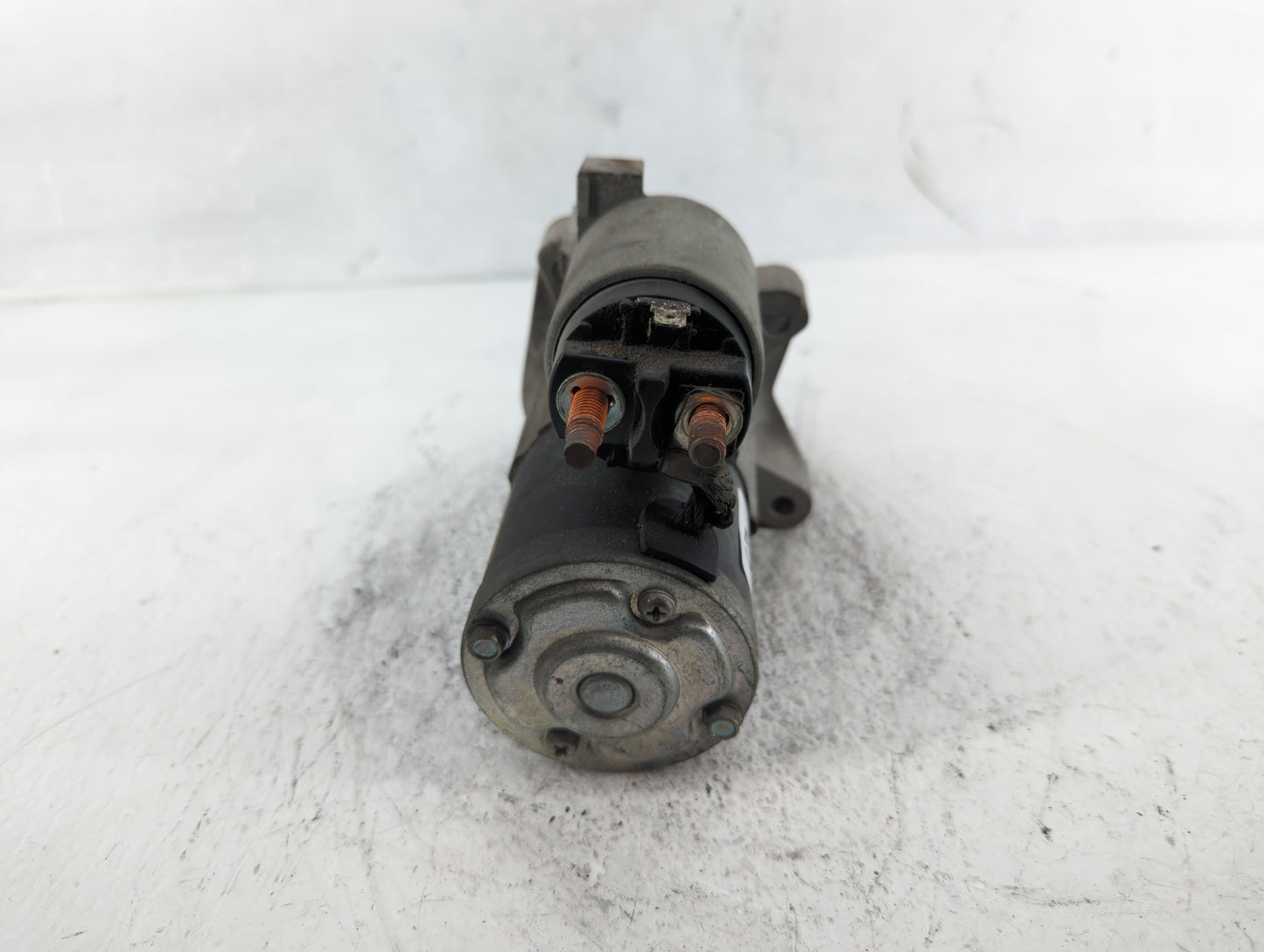 2007-2010 Chrysler 300 Car Starter Motor Solenoid OEM P/N:M000T32671ZC 04801651AA Fits Fits 2007 2008 2009 2010 OEM Used Aut