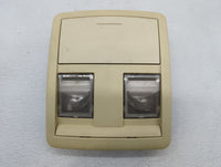 2008-2010 Chrysler 300 Overhead Roof Console 548797 - Oemusedautoparts1.com