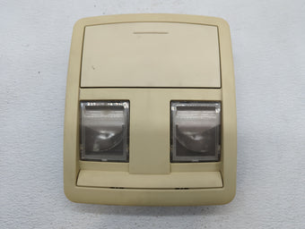 compare product 2008-2010 Chrysler 300 Overhead Roof Console 548797