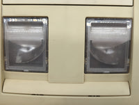 2008-2010 Chrysler 300 Overhead Roof Console 548797 - Oemusedautoparts1.com