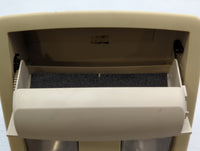 2010 Chrysler 300 Overhead Roof Console - Oemusedautoparts1.com