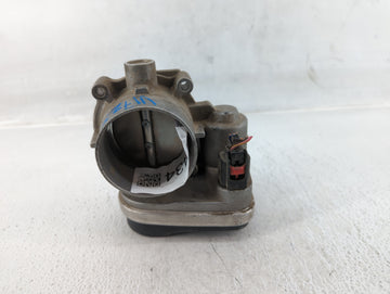 2006-2010 Chrysler 300 Throttle Body P/N:0486 1691 AA Fits Fits 2006 2007 2008 2009 2010 2011 OEM Used Auto Parts - Oemuseda