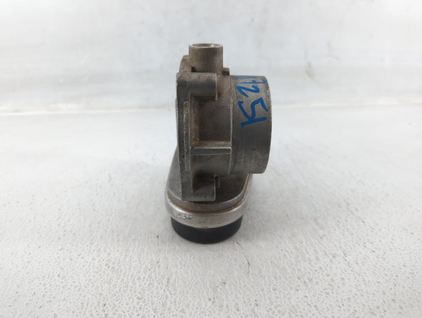 2006-2010 Chrysler 300 Throttle Body P/N:0486 1691 AA Fits Fits 2006 2007 2008 2009 2010 2011 OEM Used Auto Parts - Oemuseda