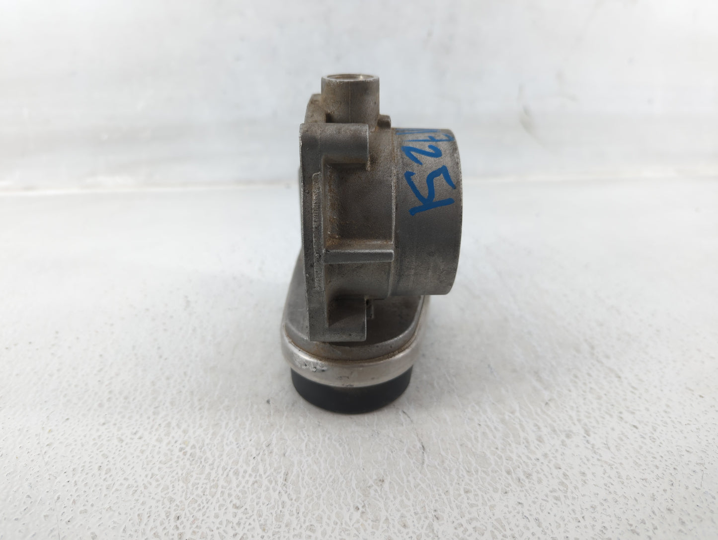 2006-2010 Chrysler 300 Throttle Body P/N:0486 1691 AA Fits Fits 2006 2007 2008 2009 2010 2011 OEM Used Auto Parts - Oemuseda