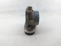 2006-2010 Chrysler 300 Throttle Body P/N:0486 1691 AA Fits Fits 2006 2007 2008 2009 2010 2011 OEM Used Auto Parts - Oemuseda