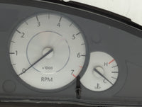 2010 Chrysler 300 Instrument Cluster Speedometer Gauges P/N:P68060576AC Miles: Fits OEM Used Auto Parts - Oemusedautoparts1.