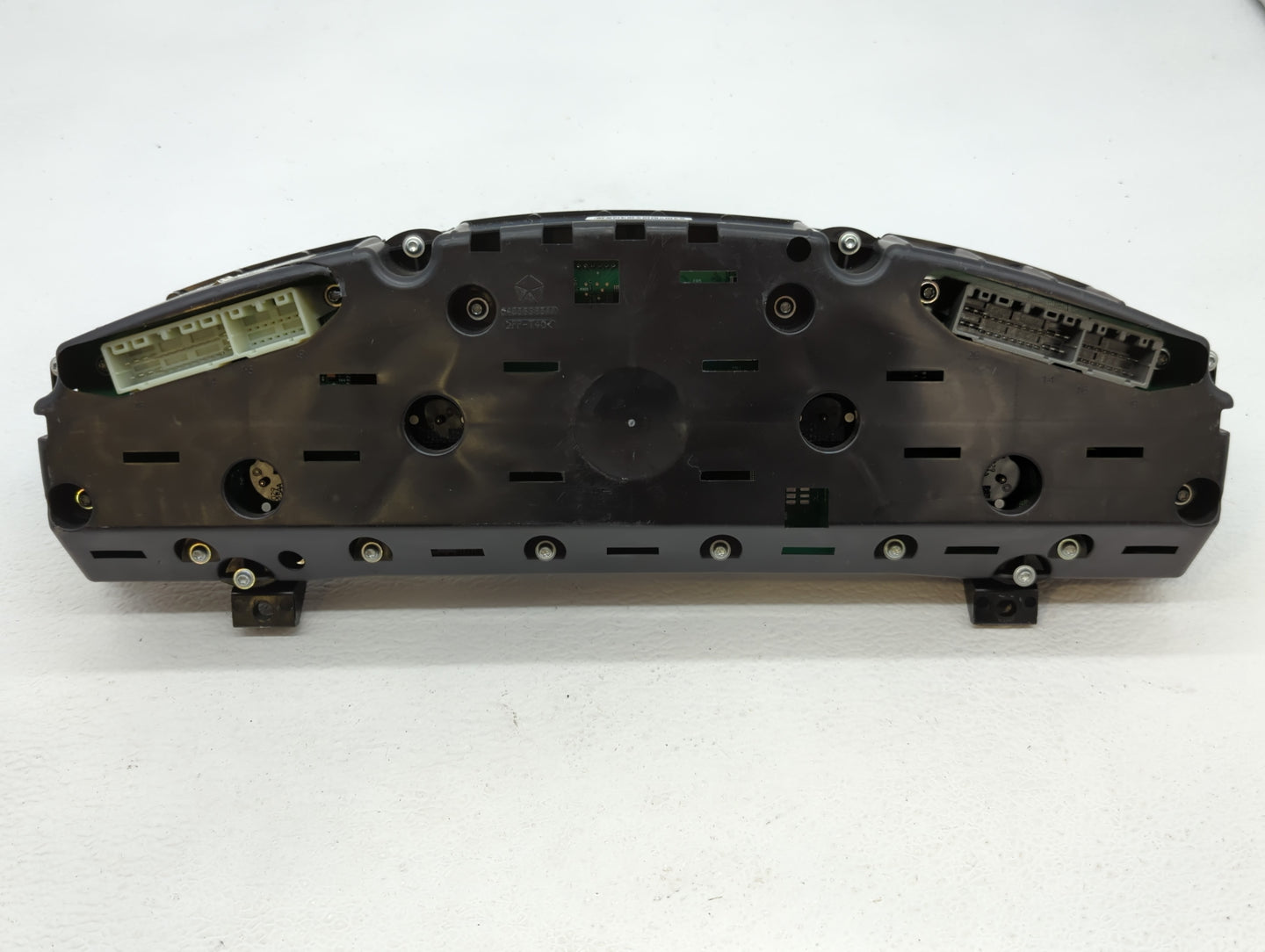 2010 Chrysler 300 Instrument Cluster Speedometer Gauges P/N:P68060576AC Miles: Fits OEM Used Auto Parts - Oemusedautoparts1.