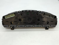 2010 Chrysler 300 Instrument Cluster Speedometer Gauges P/N:P68060576AC Miles: Fits OEM Used Auto Parts - Oemusedautoparts1.