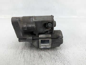 2005-2014 Chrysler 300 Car Starter Motor Solenoid OEM P/N:04608801AB TN428000-2201 Fits OEM Used Auto Parts - Oemusedautopar