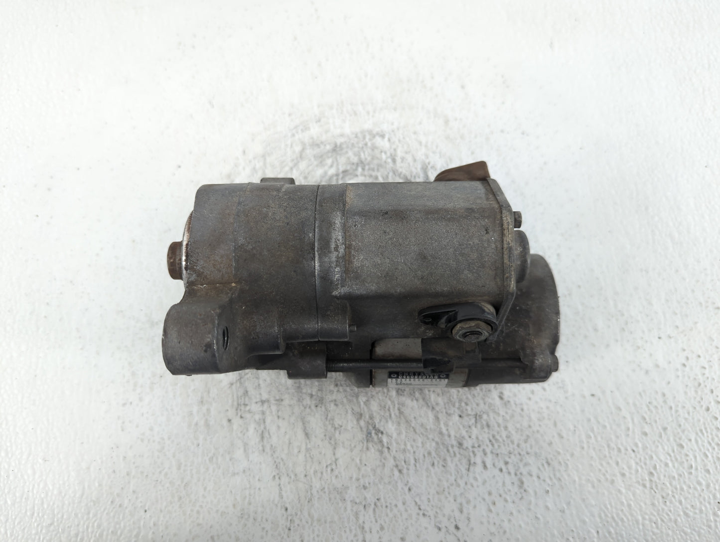 2005-2014 Chrysler 300 Car Starter Motor Solenoid OEM P/N:04608801AB TN428000-2201 Fits OEM Used Auto Parts - Oemusedautopar