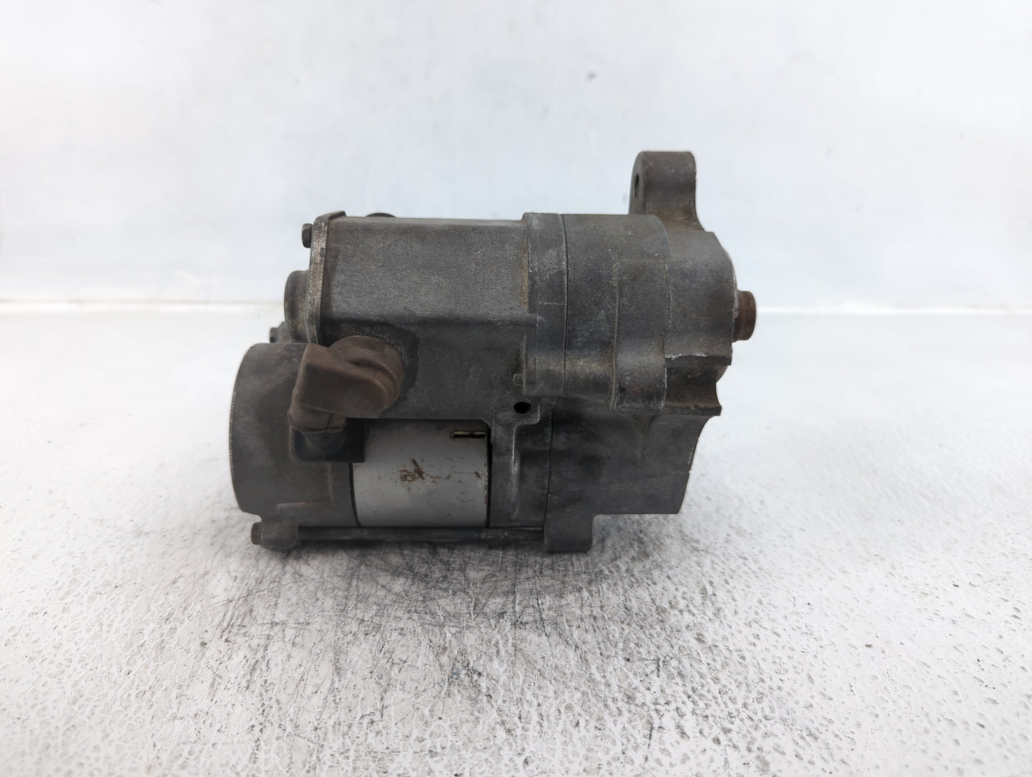 2005-2014 Chrysler 300 Car Starter Motor Solenoid OEM P/N:04608801AB TN428000-2201 Fits OEM Used Auto Parts - Oemusedautopar