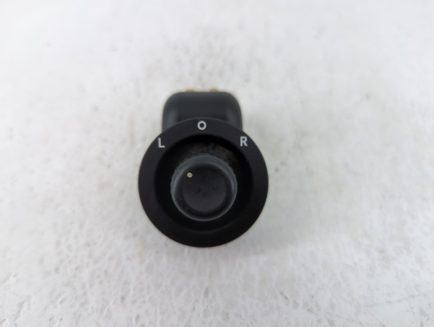 2006-2010 Chrysler 300 Master Power Window Switch Replacement Driver Side Left P/N:04602788AA Fits OEM Used Auto Parts - Oem