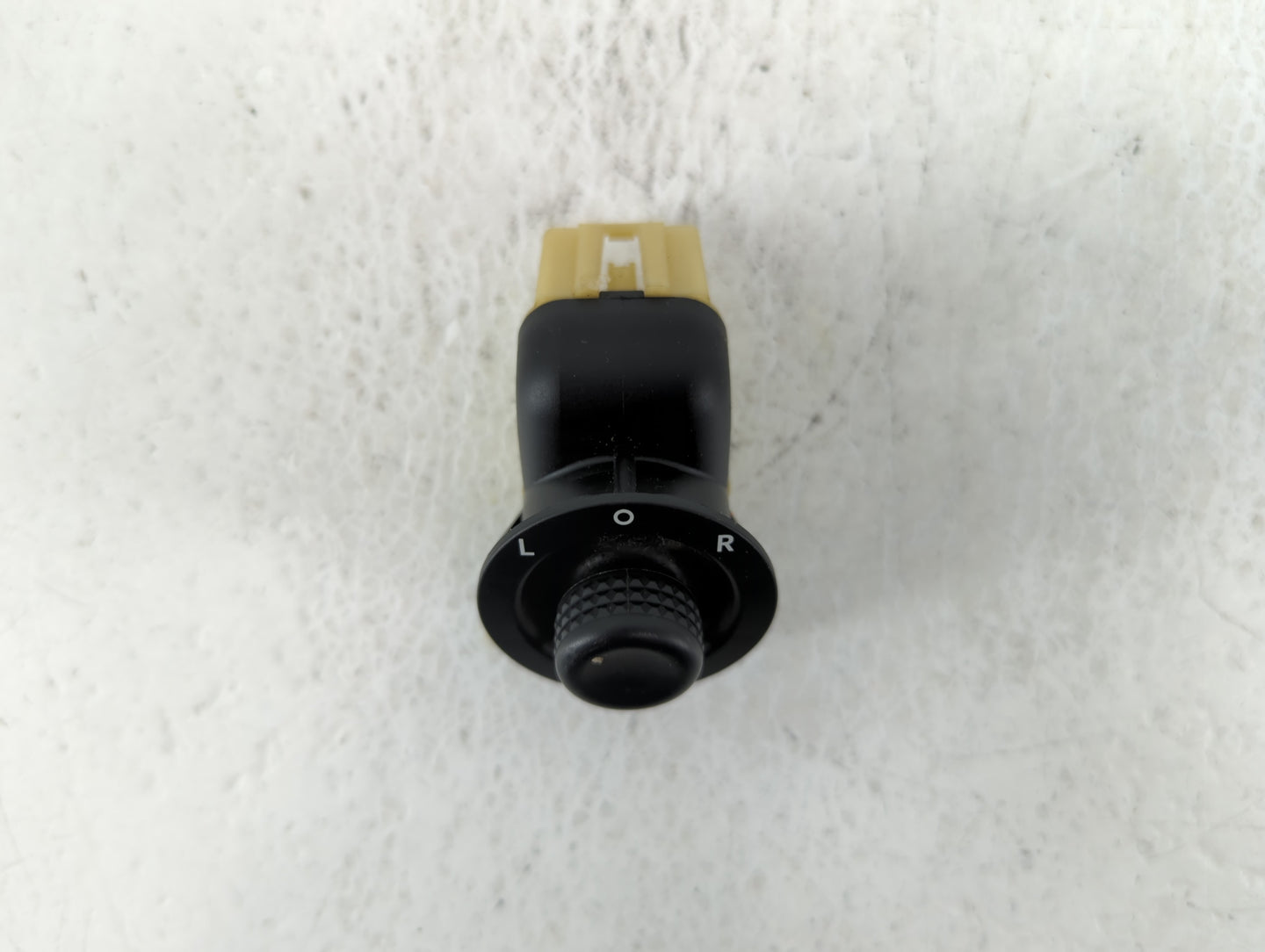 2006-2010 Chrysler 300 Master Power Window Switch Replacement Driver Side Left P/N:04602788AA Fits OEM Used Auto Parts - Oem