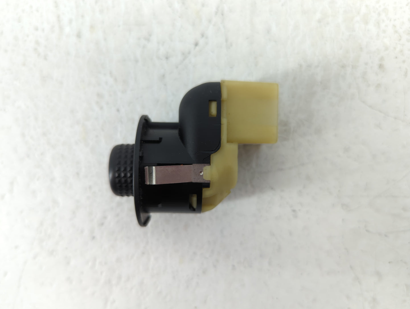 2006-2010 Chrysler 300 Master Power Window Switch Replacement Driver Side Left P/N:04602788AA Fits OEM Used Auto Parts - Oem