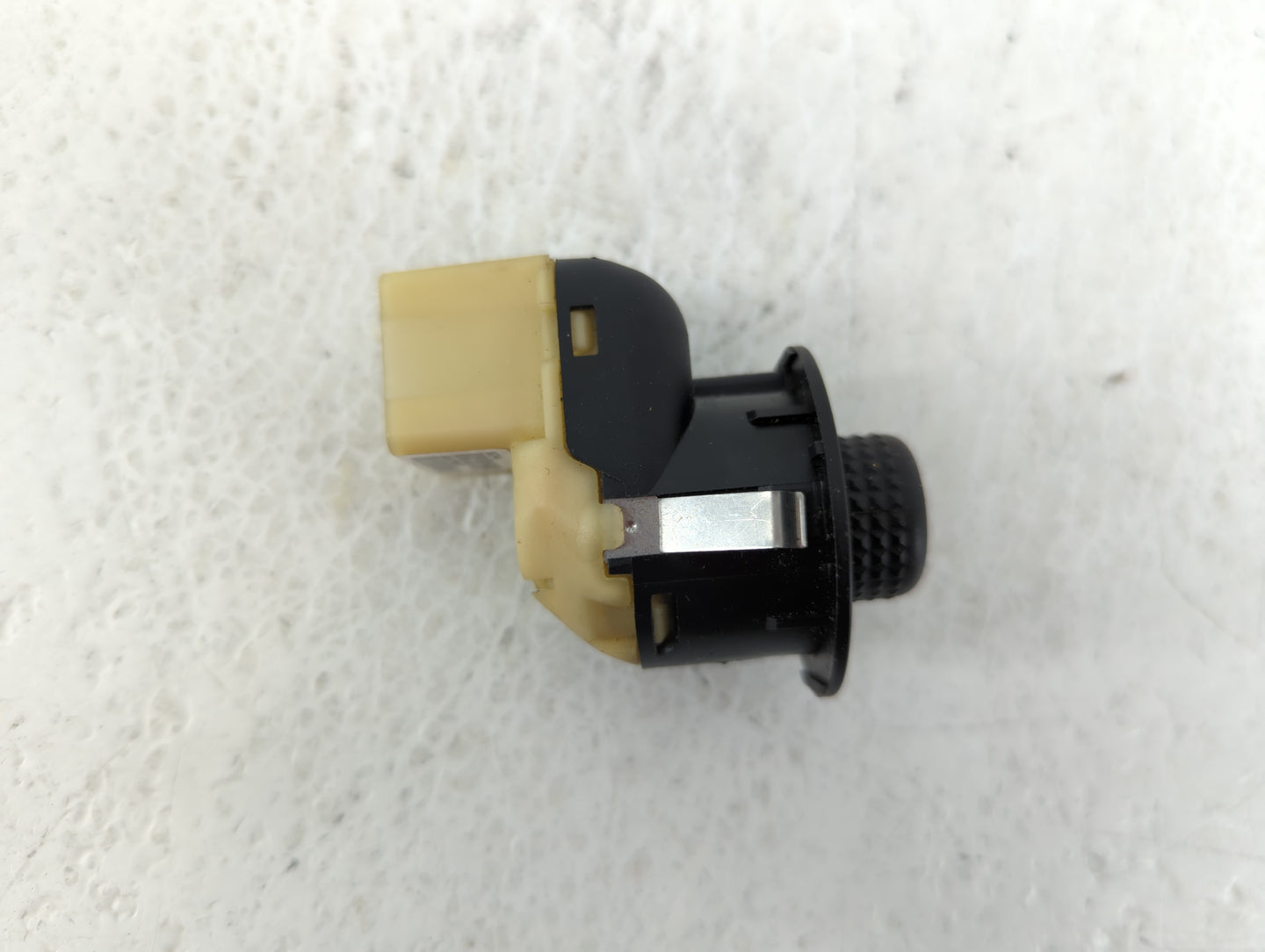 2007-2010 Chrysler 300 Master Power Window Switch Replacement Driver Side Left P/N:04602788AA Fits OEM Used Auto Parts - Oem