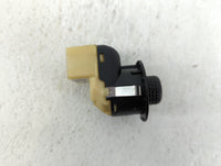 2007-2010 Chrysler 300 Master Power Window Switch Replacement Driver Side Left P/N:04602788AA Fits OEM Used Auto Parts - Oem