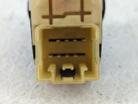 2007-2010 Chrysler 300 Master Power Window Switch Replacement Driver Side Left P/N:04602788AA Fits OEM Used Auto Parts - Oem