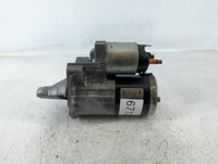 2007-2010 Chrysler 300 Car Starter Motor Solenoid OEM P/N:04801651AA Fits Fits 2007 2008 2009 2010 OEM Used Auto Parts - Oem