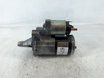 compare product 2007-2010 Chrysler 300 Car Starter Motor Solenoid OEM P/N:04801651AA Fits Fits 2007 2008 2009 2010 OEM Used Auto Parts