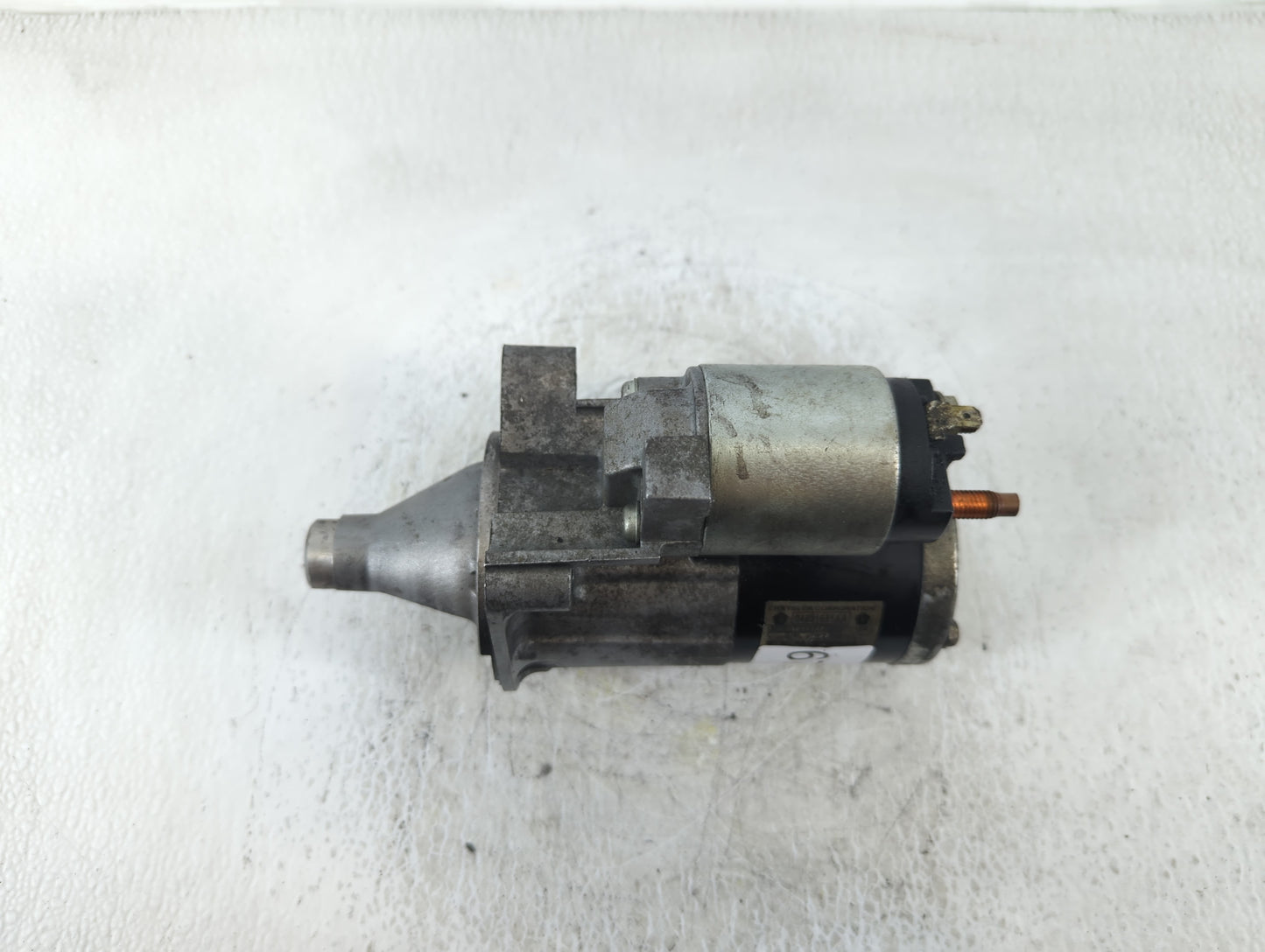 2007-2010 Chrysler 300 Car Starter Motor Solenoid OEM P/N:04801651AA Fits Fits 2007 2008 2009 2010 OEM Used Auto Parts - Oem