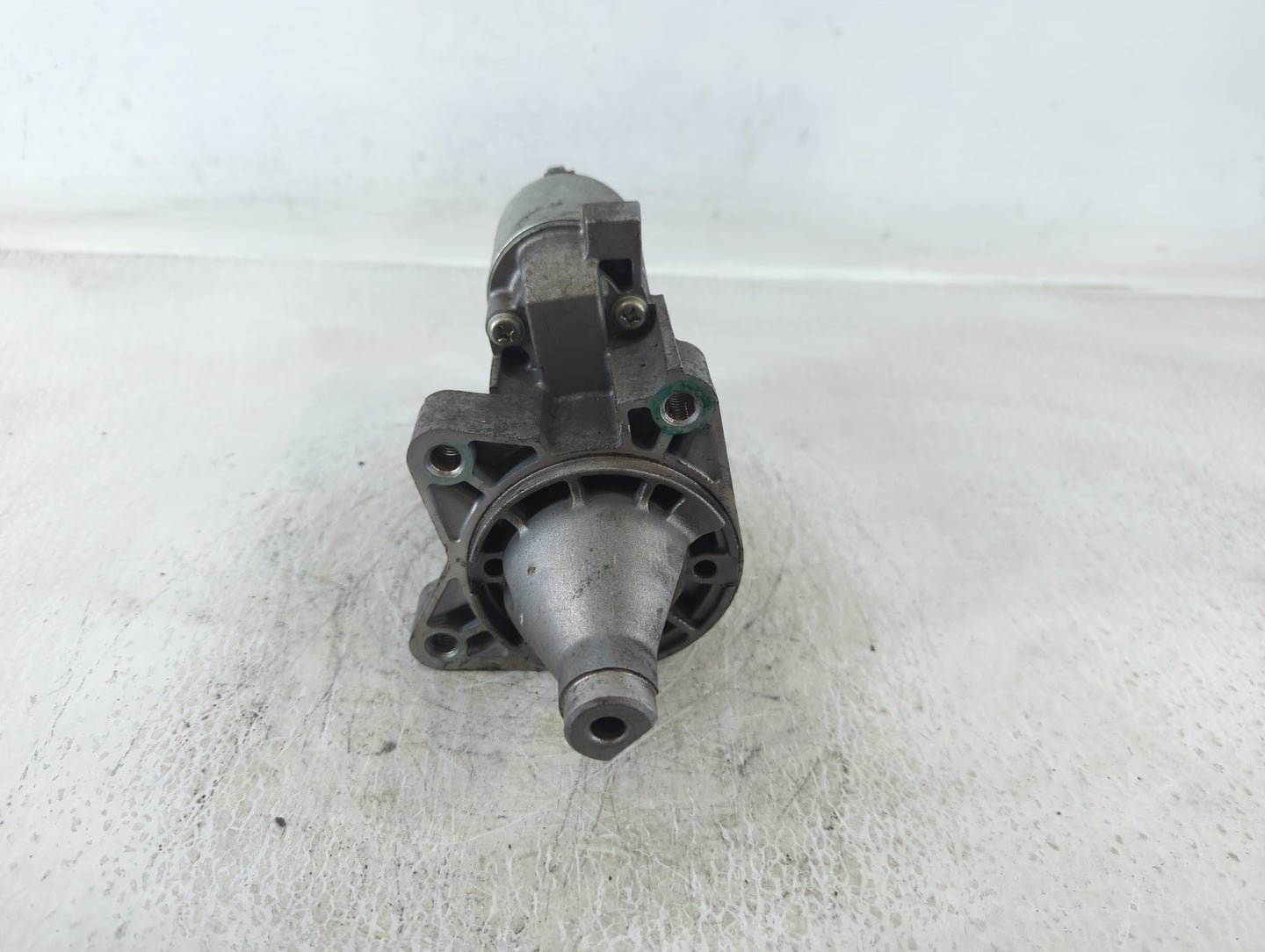 2007-2010 Chrysler 300 Car Starter Motor Solenoid OEM P/N:04801651AA Fits Fits 2007 2008 2009 2010 OEM Used Auto Parts - Oem