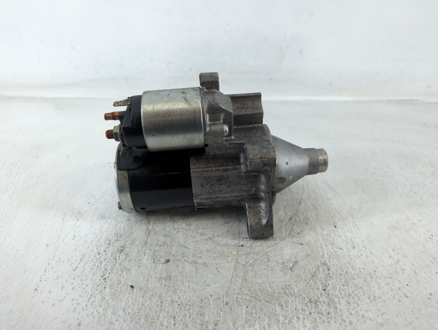 2007-2010 Chrysler 300 Car Starter Motor Solenoid OEM P/N:04801651AA Fits Fits 2007 2008 2009 2010 OEM Used Auto Parts - Oem