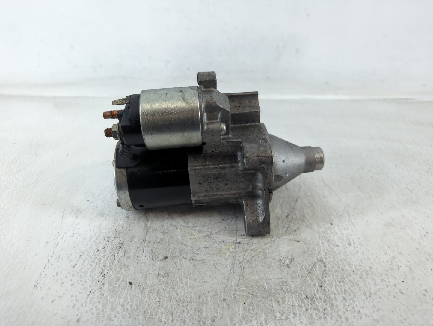 2007-2010 Chrysler 300 Car Starter Motor Solenoid OEM P/N:04801651AA Fits Fits 2007 2008 2009 2010 OEM Used Auto Parts - Oem