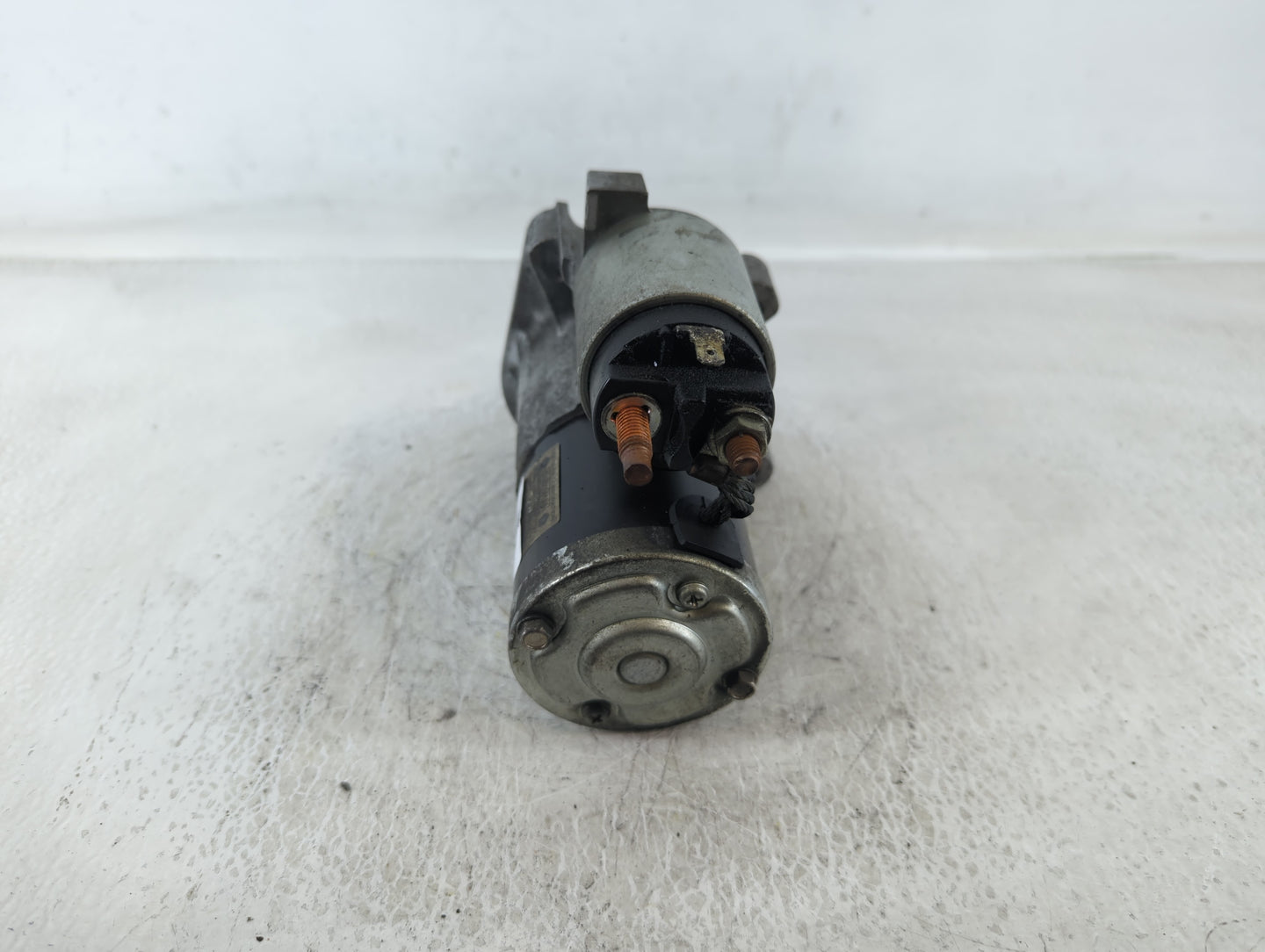 2007-2010 Chrysler 300 Car Starter Motor Solenoid OEM P/N:04801651AA Fits Fits 2007 2008 2009 2010 OEM Used Auto Parts - Oem