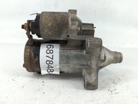 2007-2010 Chrysler 300 Car Starter Motor Solenoid OEM P/N:04801651AA Fits Fits 2007 2008 2009 2010 OEM Used Auto Parts - Oem