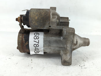 compare product 2007-2010 Chrysler 300 Car Starter Motor Solenoid OEM P/N:04801651AA Fits Fits 2007 2008 2009 2010 OEM Used Auto Parts