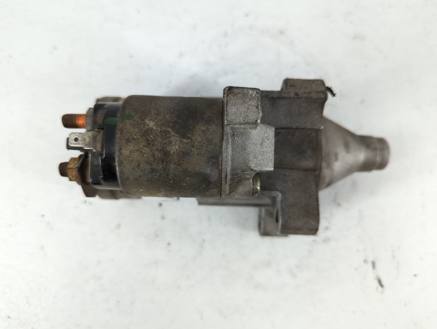 2007-2010 Chrysler 300 Car Starter Motor Solenoid OEM P/N:04801651AA Fits Fits 2007 2008 2009 2010 OEM Used Auto Parts - Oem