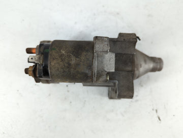 2007-2010 Chrysler 300 Car Starter Motor Solenoid OEM P/N:04801651AA Fits Fits 2007 2008 2009 2010 OEM Used Auto Parts