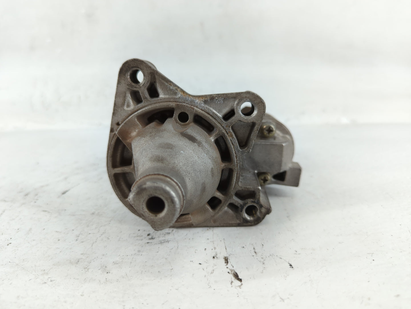 2007-2010 Chrysler 300 Car Starter Motor Solenoid OEM P/N:04801651AA Fits Fits 2007 2008 2009 2010 OEM Used Auto Parts - Oem